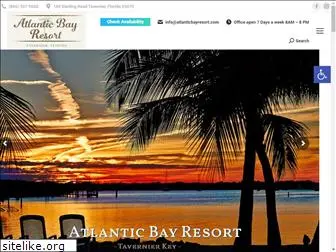 atlanticbayresort.com