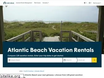 atlanticbeachrealty.net