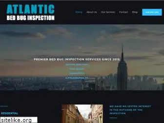 atlanticbedbuginspection.com