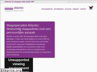 atlanticbedden.nl