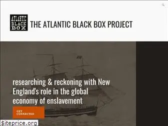 atlanticblackbox.com