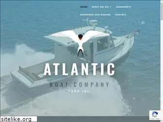 atlanticboat.com