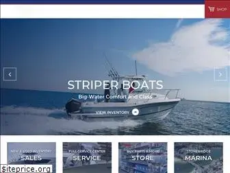 atlanticboats.com