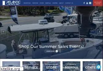 atlanticboats.net