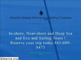 atlanticbreezecharters.com