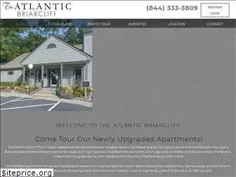 atlanticbriarcliffliving.com