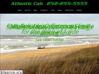 atlanticcab.net