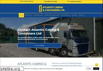 atlanticcabins.ie