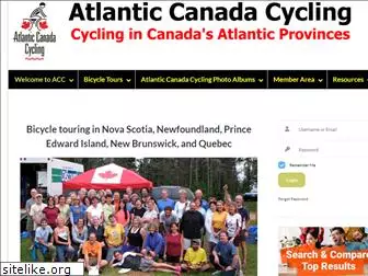 atlanticcanadacycling.com