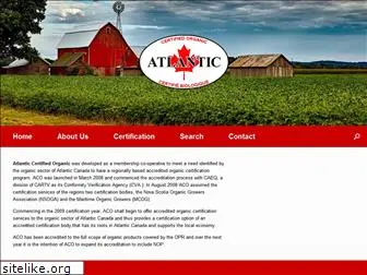 atlanticcertifiedorganic.ca