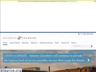 atlanticchambers.co.uk