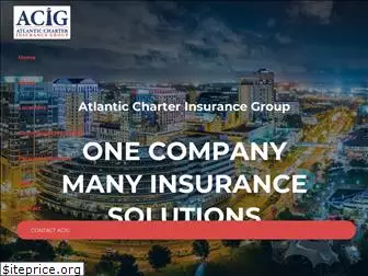 atlanticcharterinsurance.com