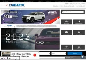 atlanticchryslerjeep.net