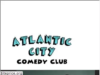 atlanticcitycomedyclub.com