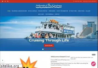 atlanticcitycruises.com