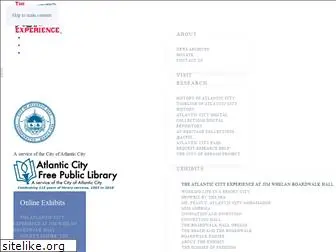atlanticcityexperience.org