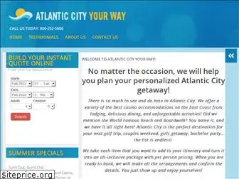 atlanticcityyourway.com