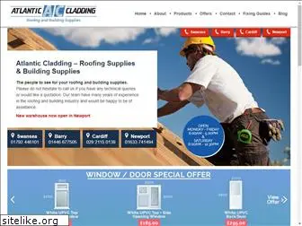 atlanticcladding.co.uk