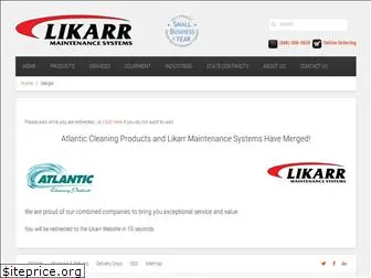 atlanticcleaning.com