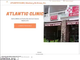 atlanticclinic.negocio.site