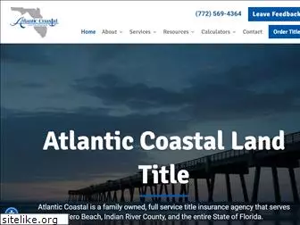 atlanticcoastal.com