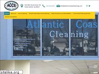 atlanticcoastalcleaning.com