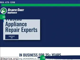 atlanticcoastappliance.com