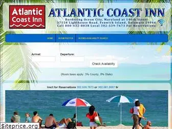 atlanticcoastinn.com