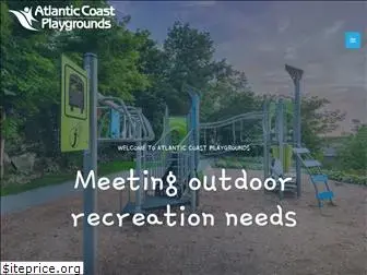 atlanticcoastplaygrounds.com