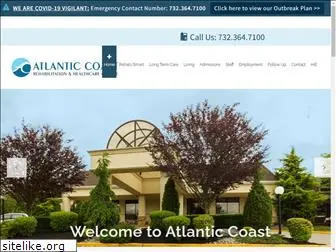 atlanticcoastrehab.com