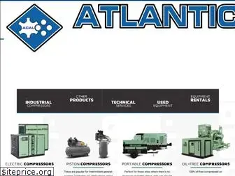 atlanticcompressedair.ca