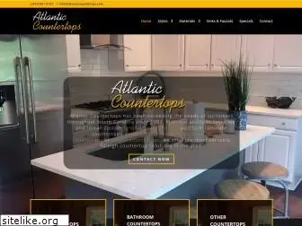 atlanticcountertops.com