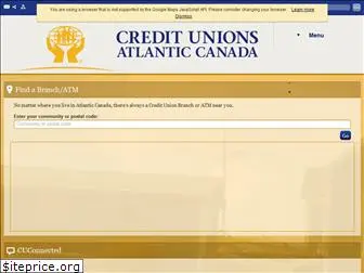 atlanticcreditunions.ca