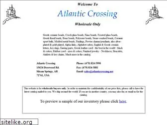 atlanticcrossing.net