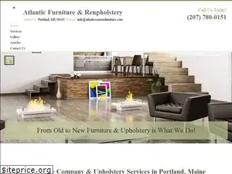 atlanticcustomfurniture.com