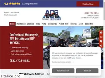 atlanticcycleservice.com