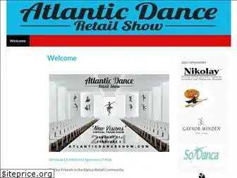 atlanticdanceshow.com