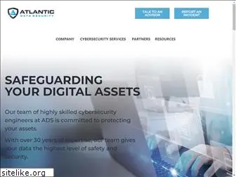 atlanticdatasecurity.com