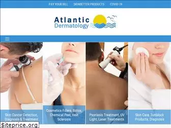 atlanticdermatologyvb.com