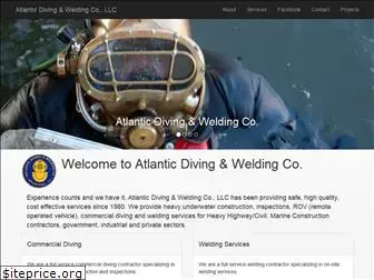 atlanticdivingwelding.com