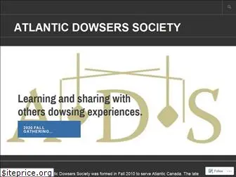 atlanticdowserssociety.org