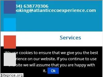 atlanticecoexperience.com