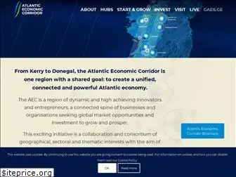 atlanticeconomiccorridor.ie