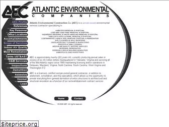 atlanticenvironmental.com