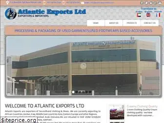 atlanticexportsltd.com