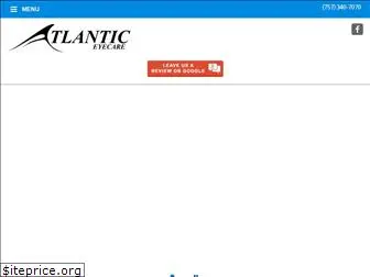 atlanticeyecare.net