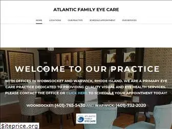 atlanticfamilyeyecare.net