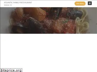 atlanticfamilyrestaurant.com