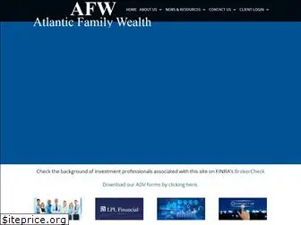 atlanticfamilywealth.com