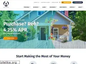 atlanticfcu.com